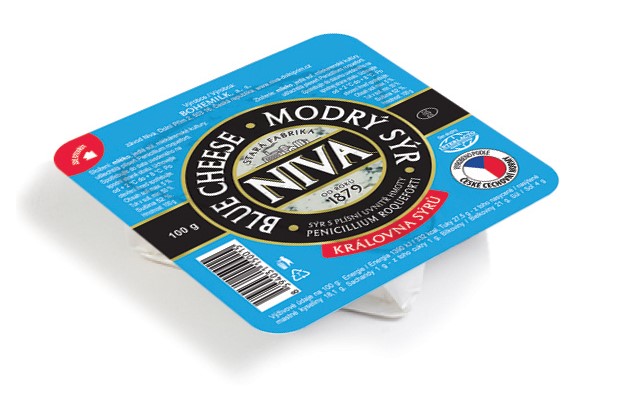 obrázek Niva porce 100&nbsp;g